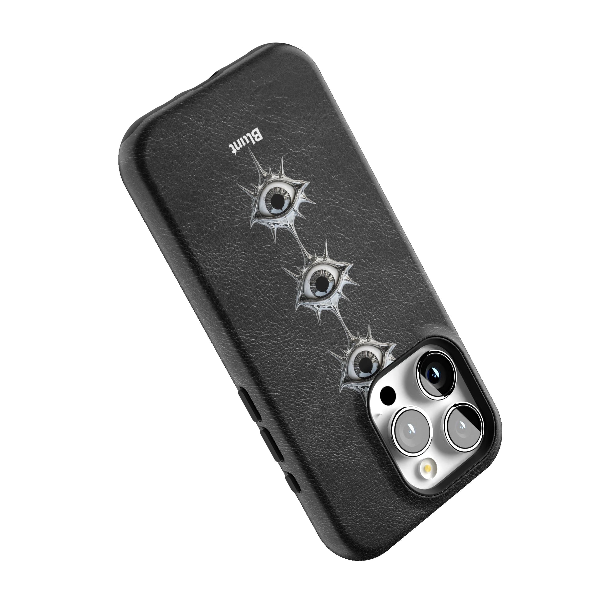 Third Eye iPhone Case gallery - Iphone_15_Pro_5