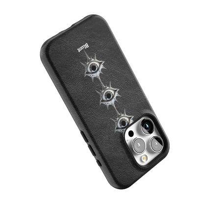 Third Eye iPhone Case gallery - Iphone_15_Pro_5