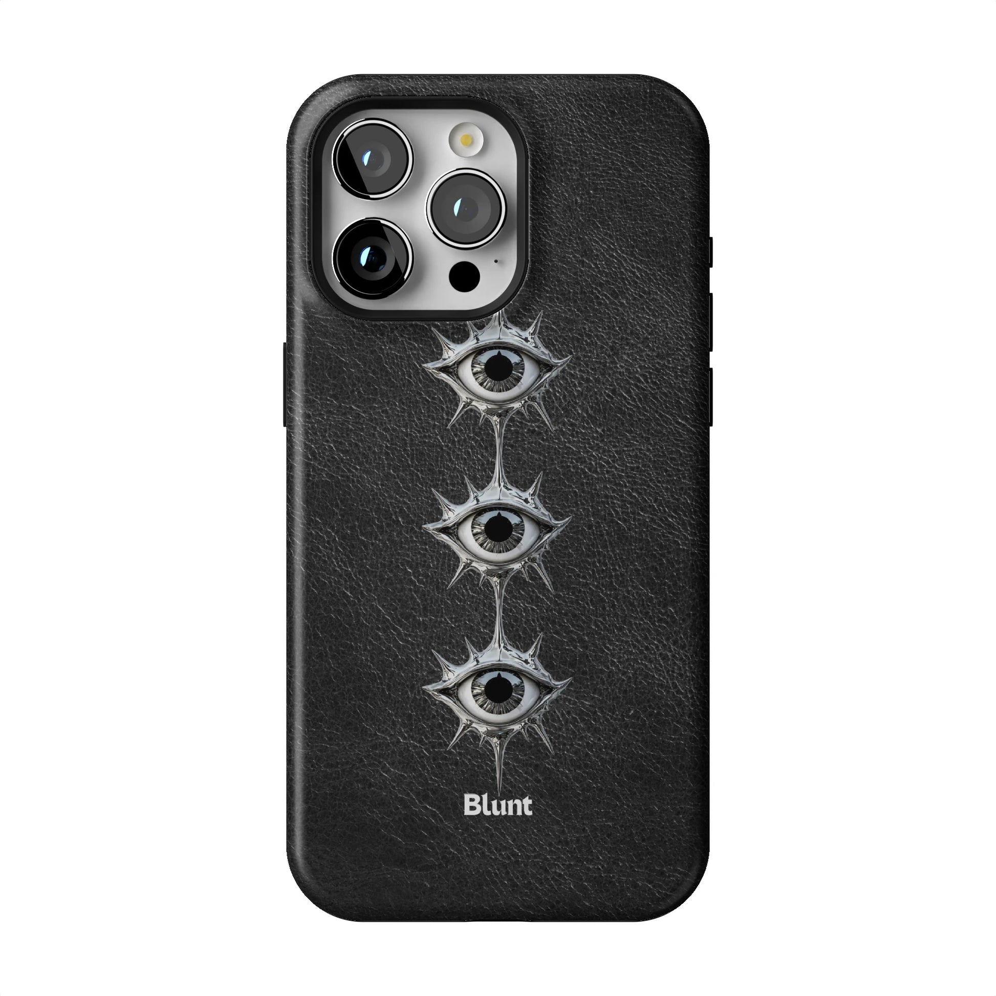 Third Eye iPhone Case gallery - Iphone_15_Pro_Max_1