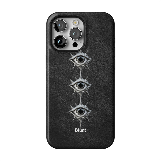 Third Eye iPhone Case gallery - Iphone_15_Pro_Max_1