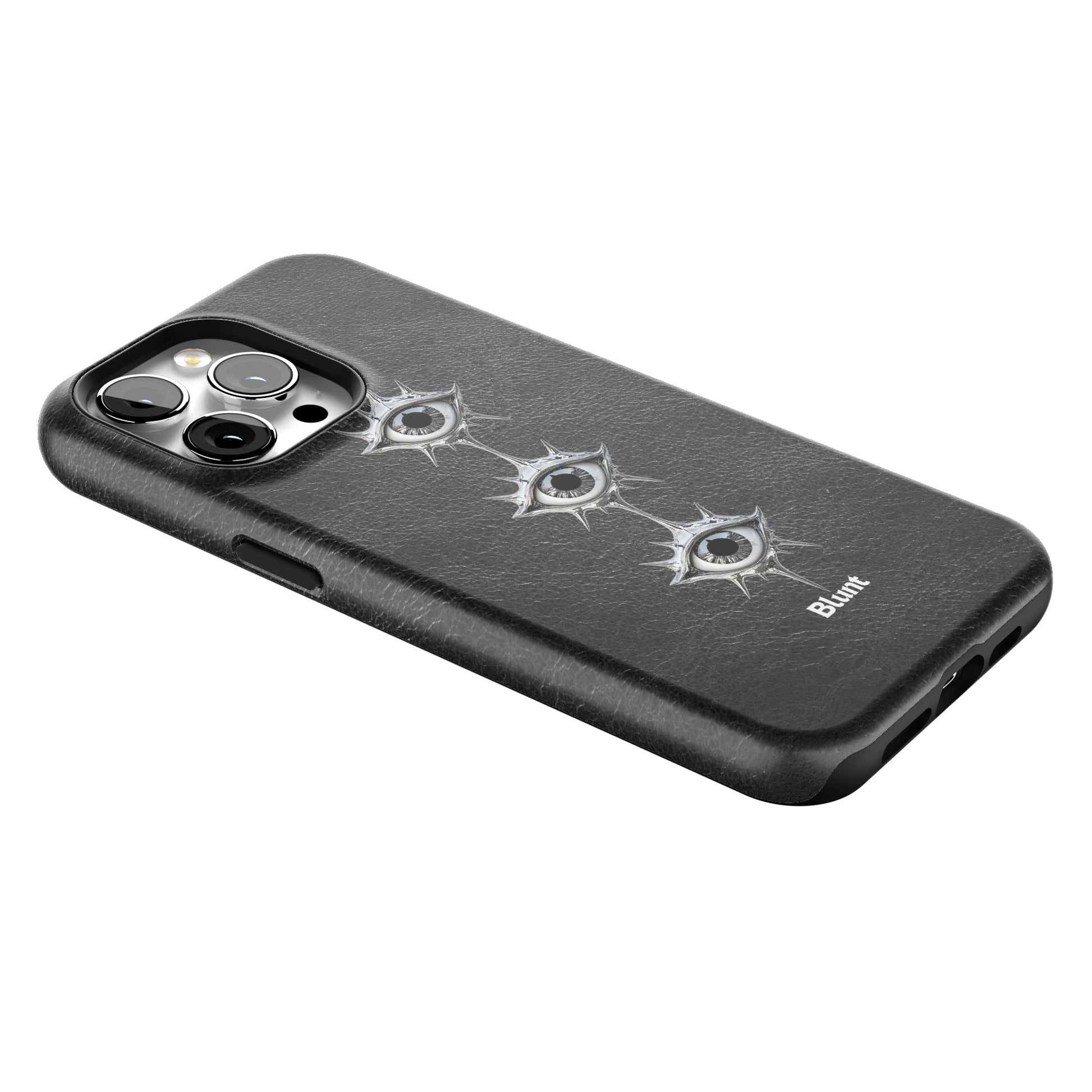 Third Eye iPhone Case gallery - Iphone_15_Pro_Max_2
