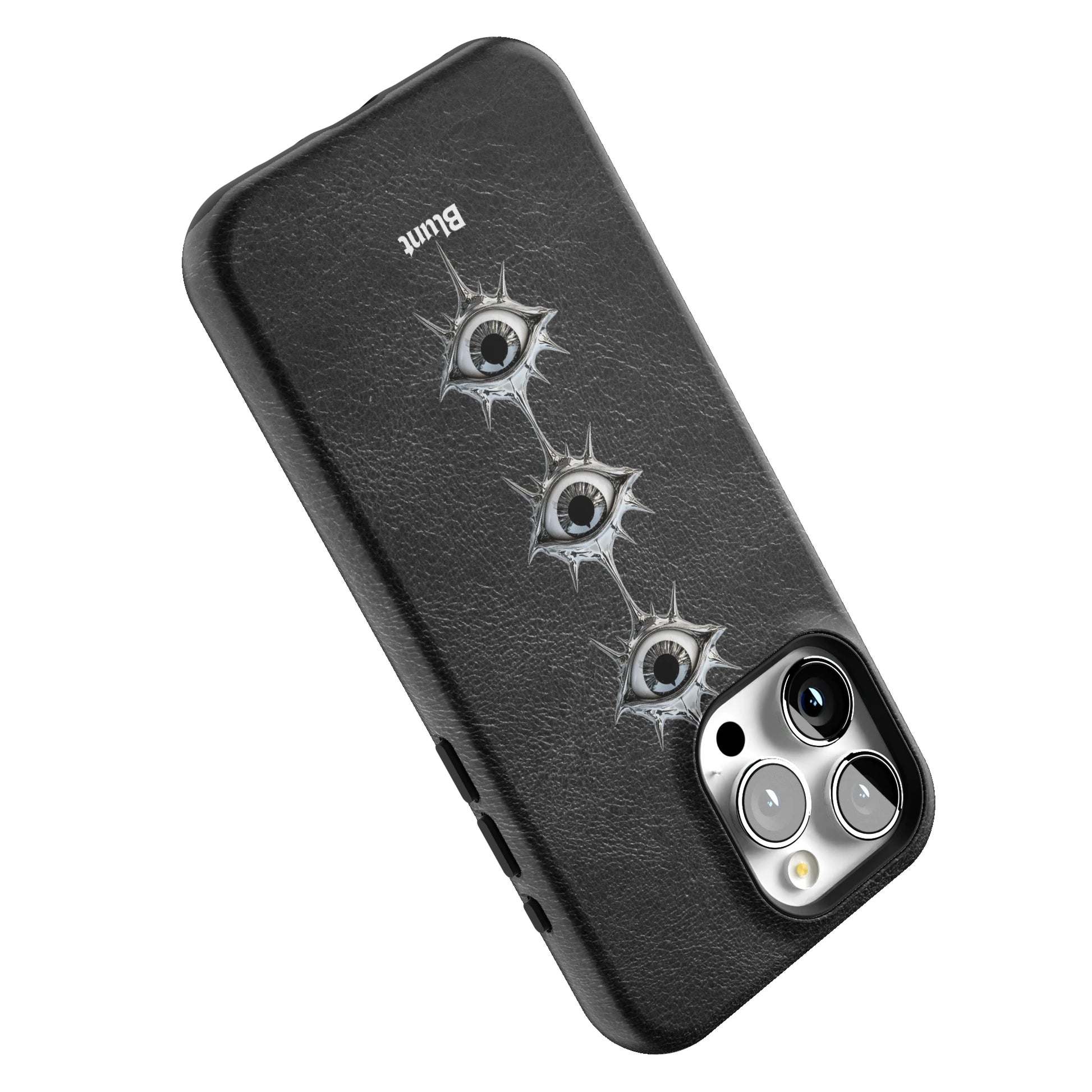 Third Eye iPhone Case gallery - Iphone_15_Pro_Max_5