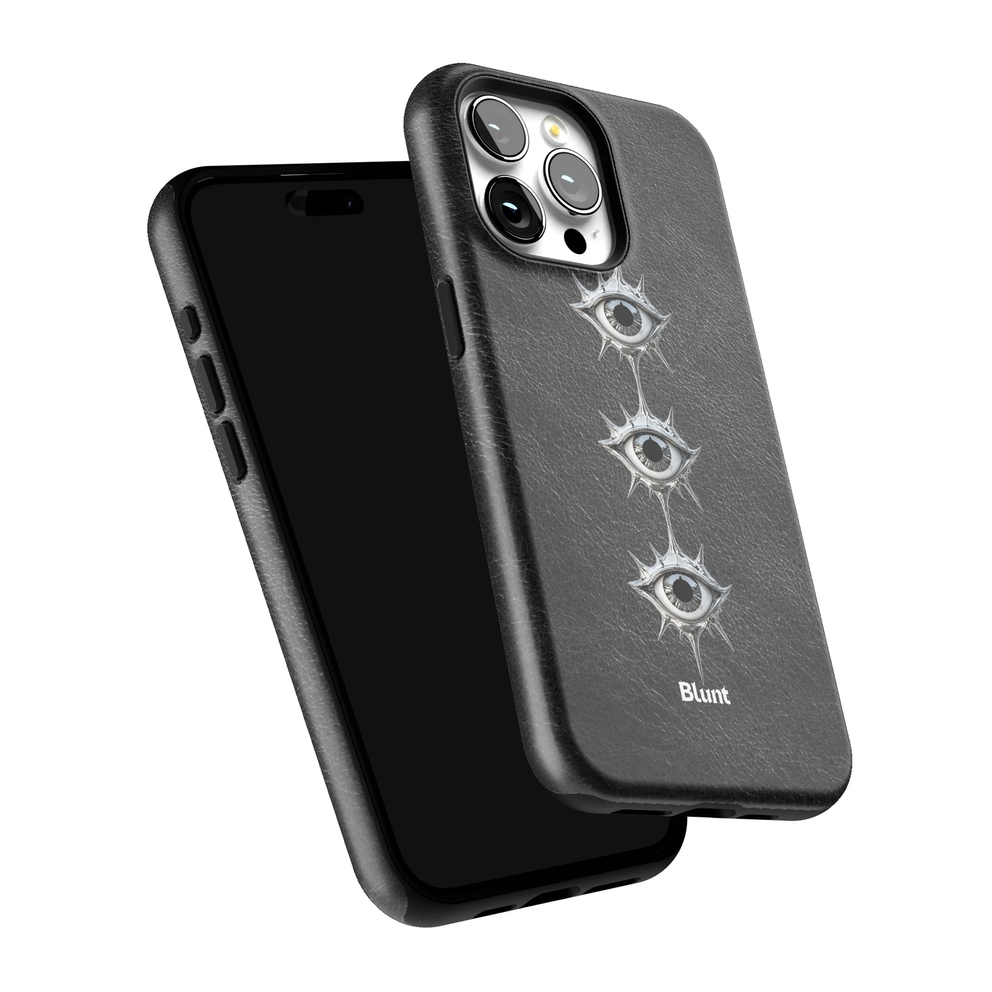 Third Eye iPhone Case gallery - Iphone_15_Pro_Max_6