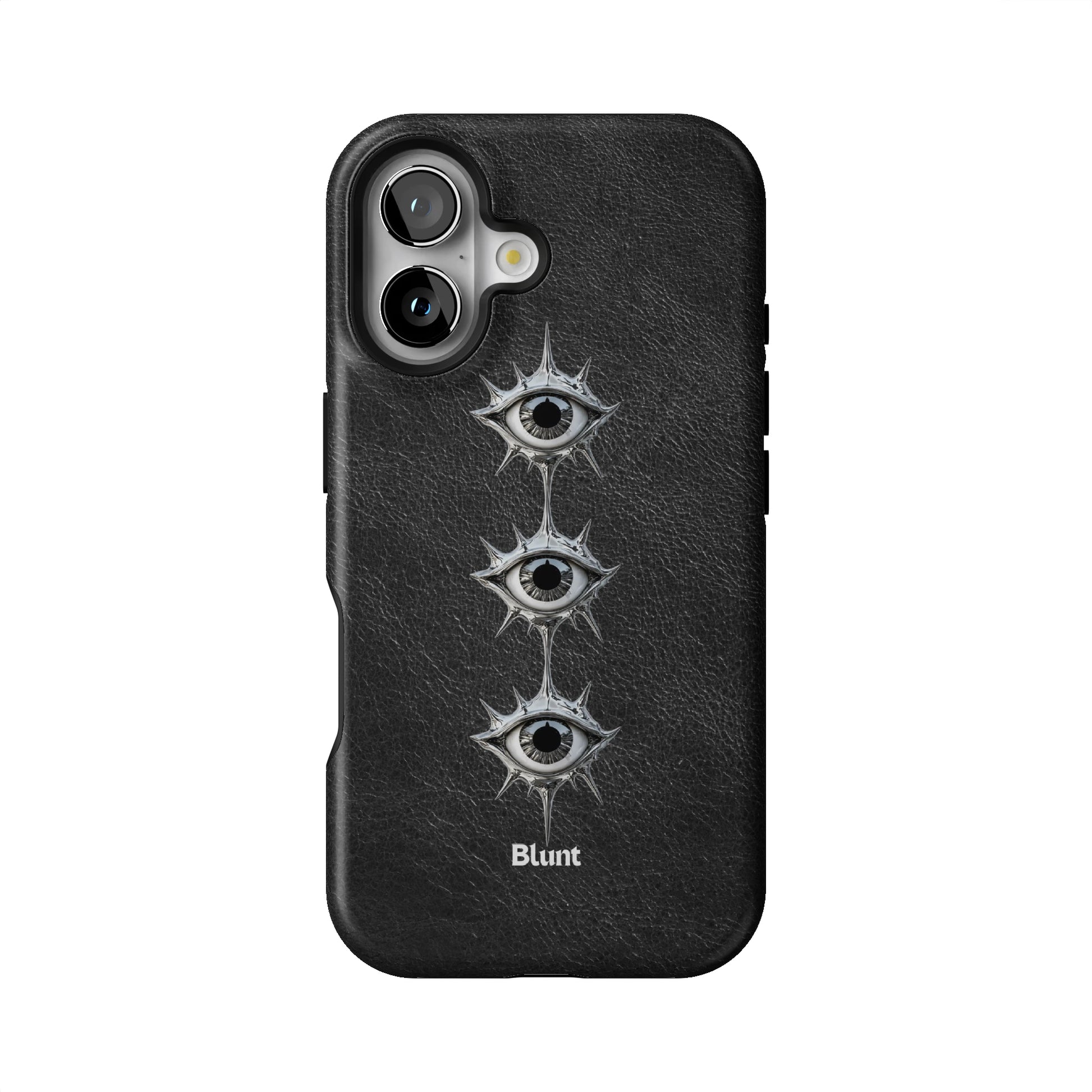 Third Eye iPhone Case gallery - Iphone_16_Iphone_1