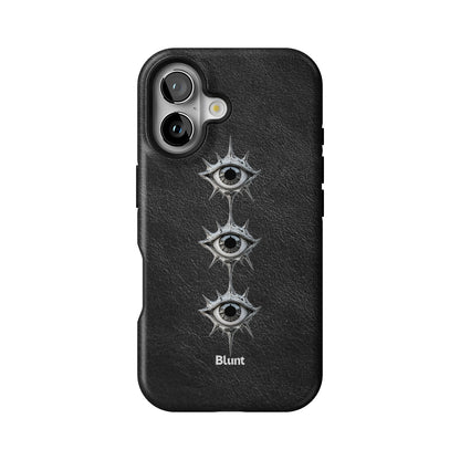 Third Eye iPhone Case gallery - Iphone_16_Iphone_1