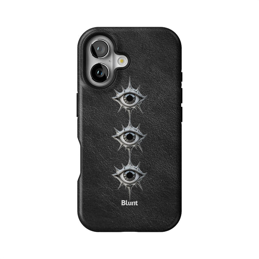 Third Eye iPhone Case gallery - Iphone_16_Iphone_1