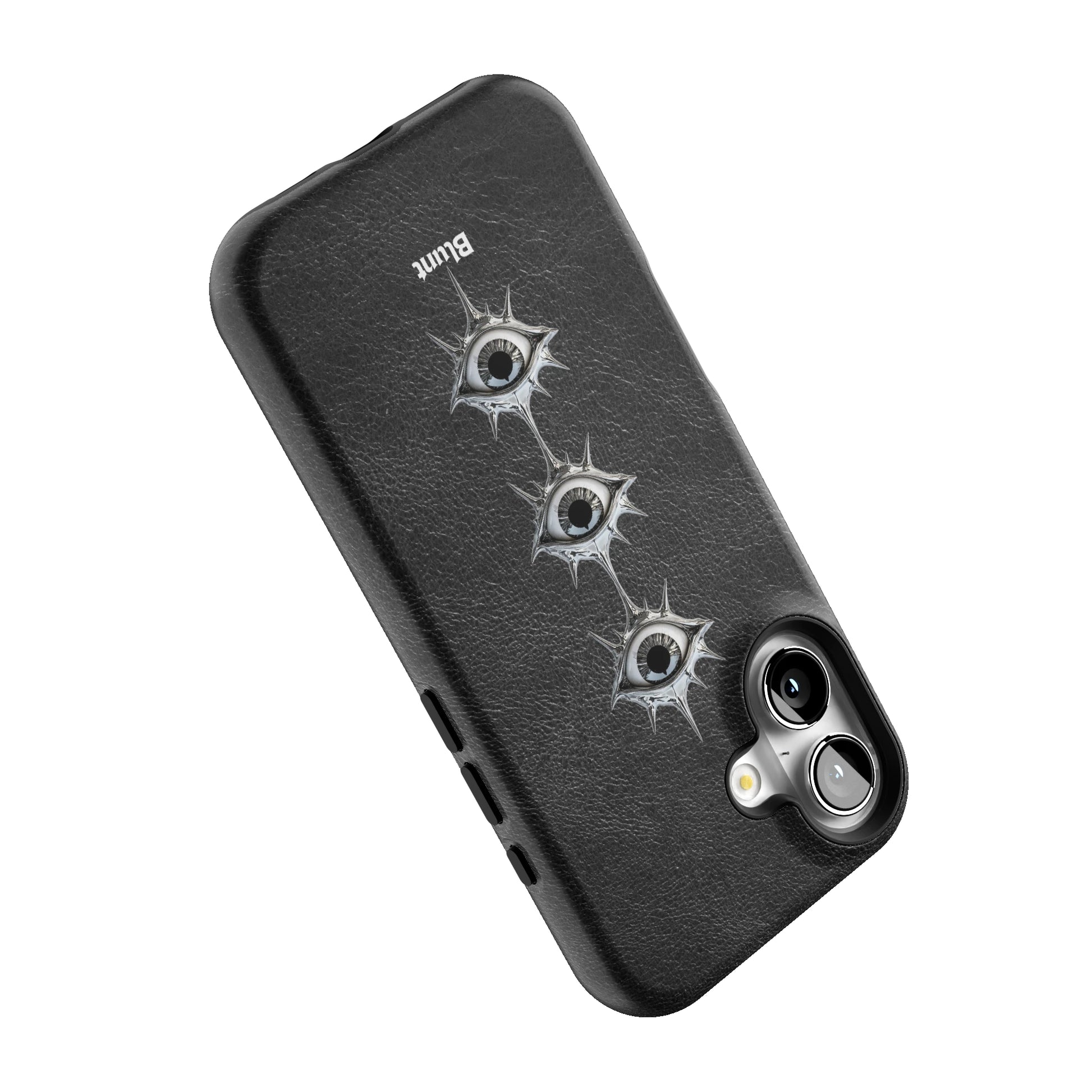 Third Eye iPhone Case gallery - Iphone_16_Iphone_5