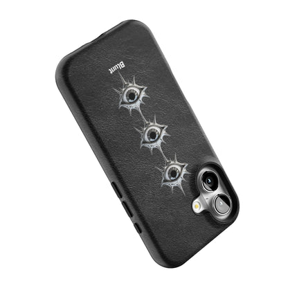 Third Eye iPhone Case gallery - Iphone_16_Iphone_5