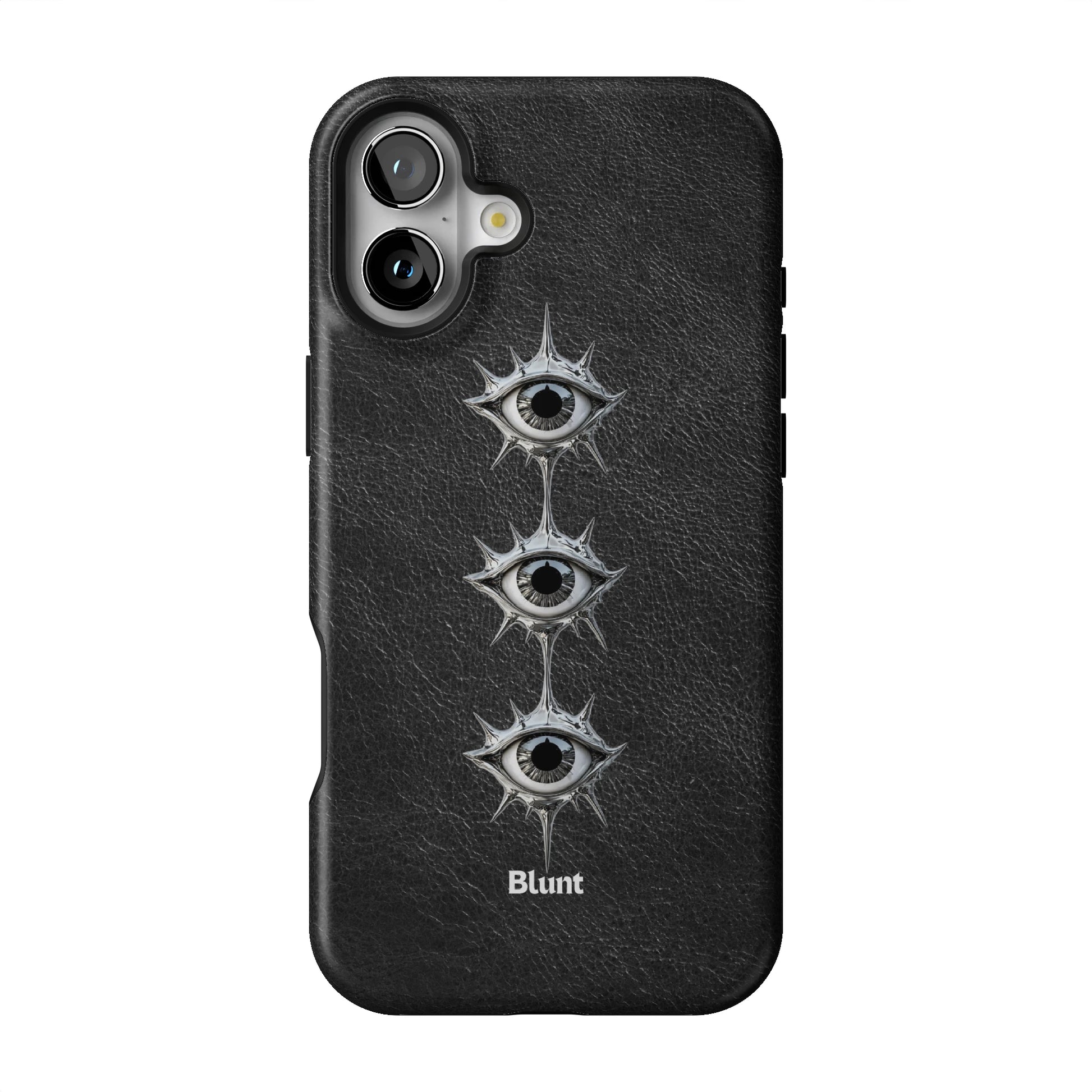 Third Eye iPhone Case gallery - Iphone_16_Mini_Air_Plus_1