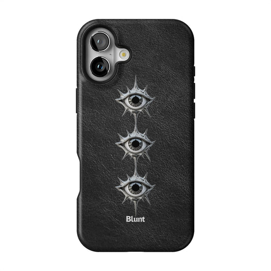 Third Eye iPhone Case gallery - Iphone_16_Mini_Air_Plus_1