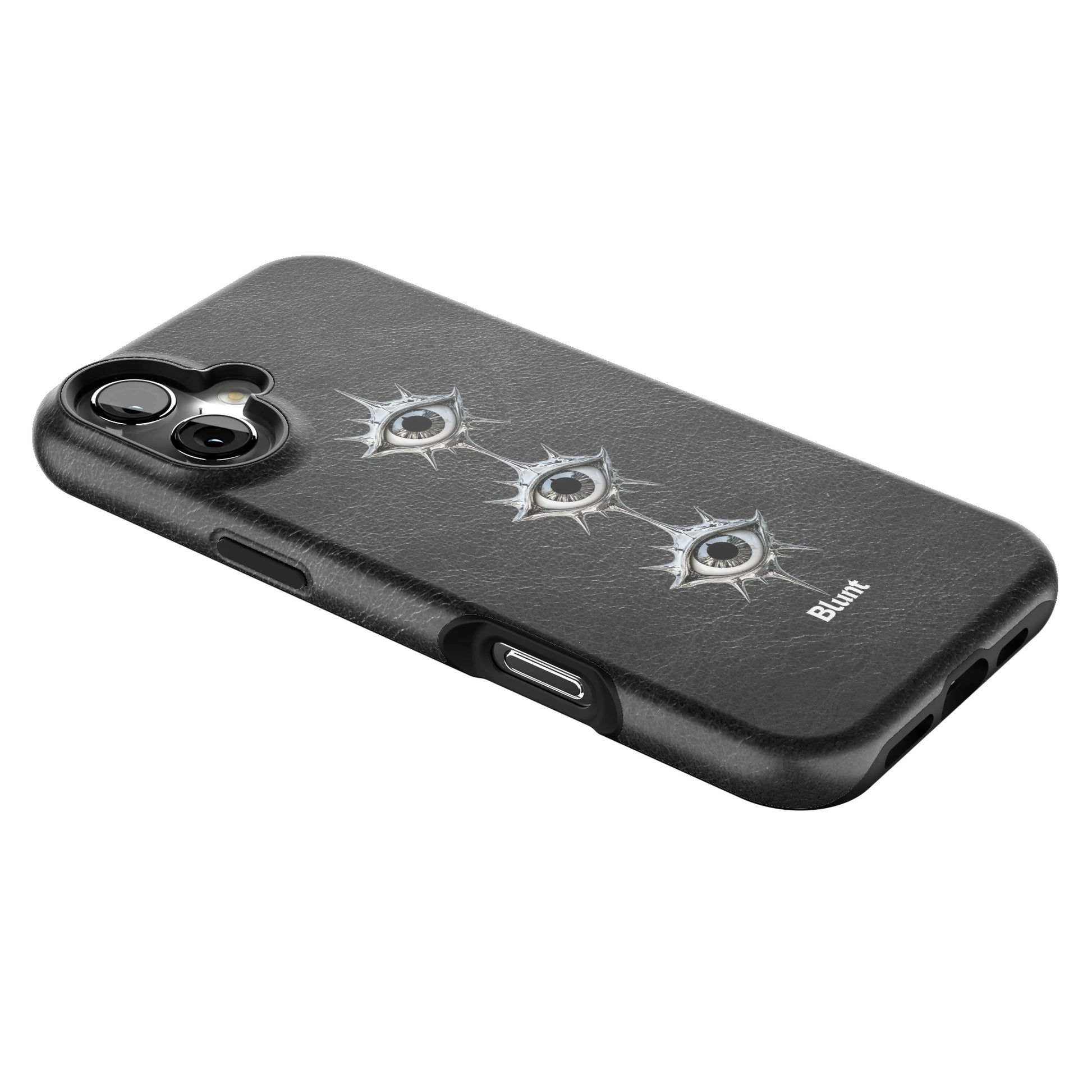 Third Eye iPhone Case gallery - Iphone_16_Mini_Air_Plus_2