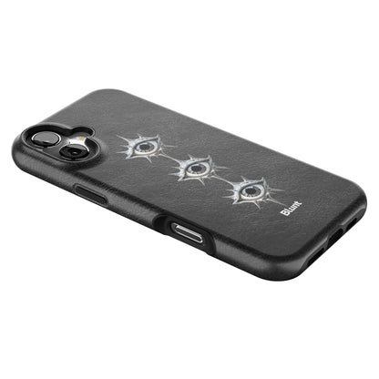 Third Eye iPhone Case gallery - Iphone_16_Mini_Air_Plus_2