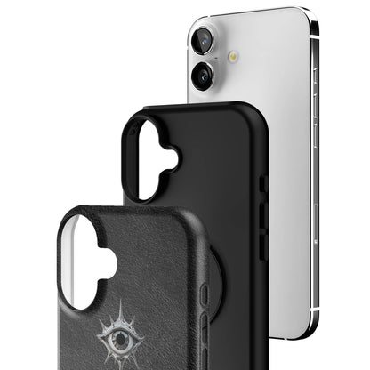 Third Eye iPhone Case gallery - Iphone_16_Mini_Air_Plus_3