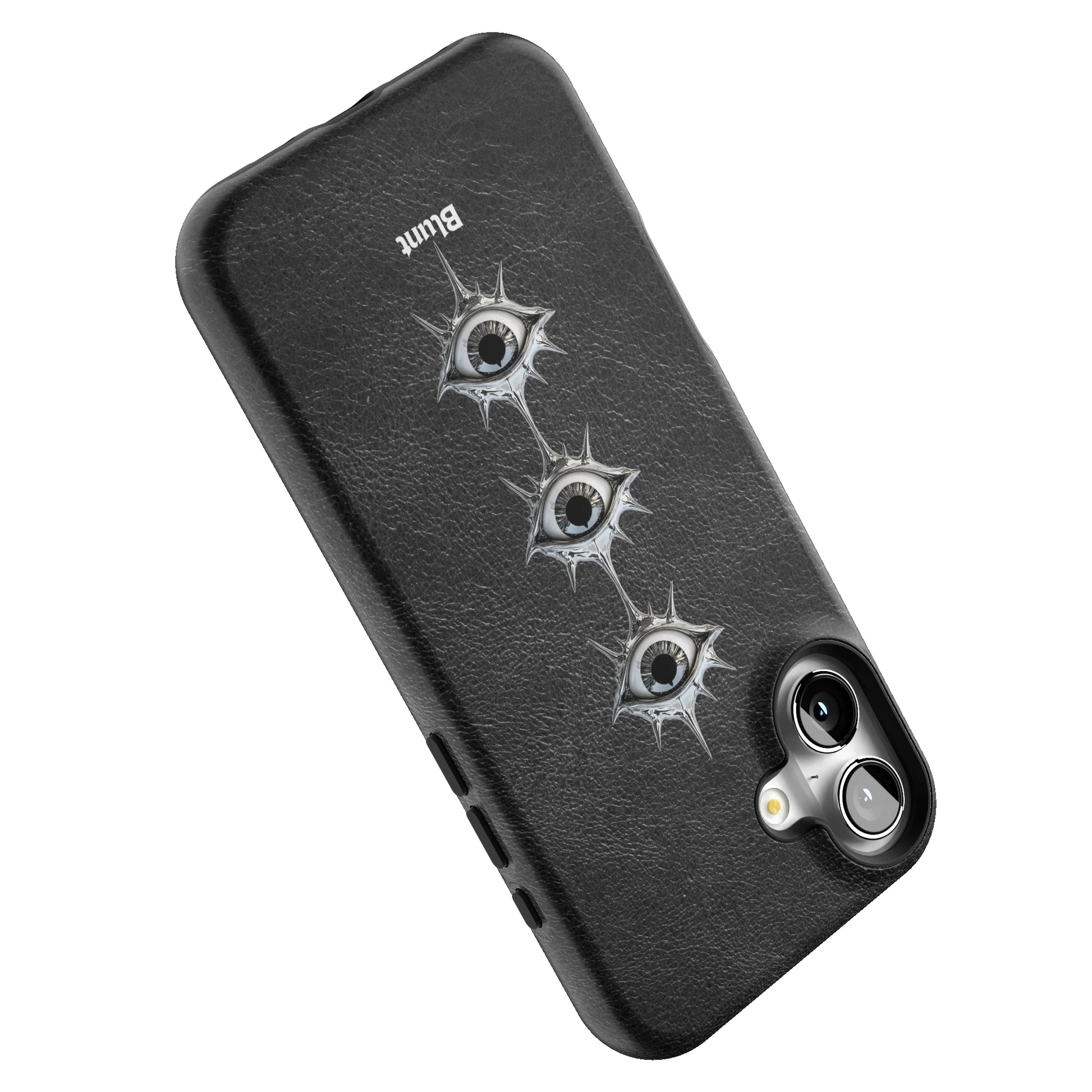 Third Eye iPhone Case gallery - Iphone_16_Mini_Air_Plus_5