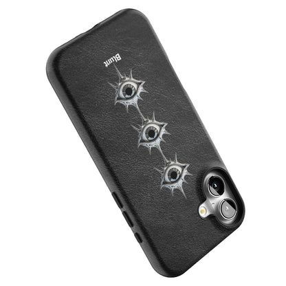 Third Eye iPhone Case gallery - Iphone_16_Mini_Air_Plus_5