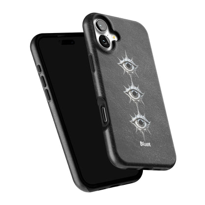 Third Eye iPhone Case gallery - Iphone_16_Mini_Air_Plus_6