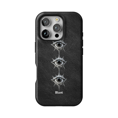 Third Eye iPhone Case gallery - Iphone_16_Pro_1