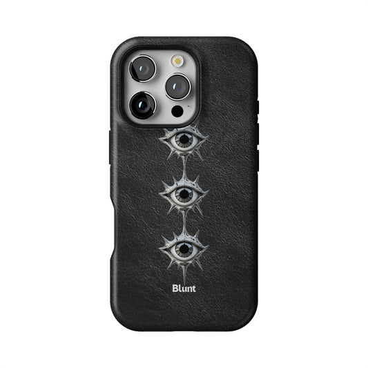 Third Eye iPhone Case gallery - Iphone_16_Pro_1