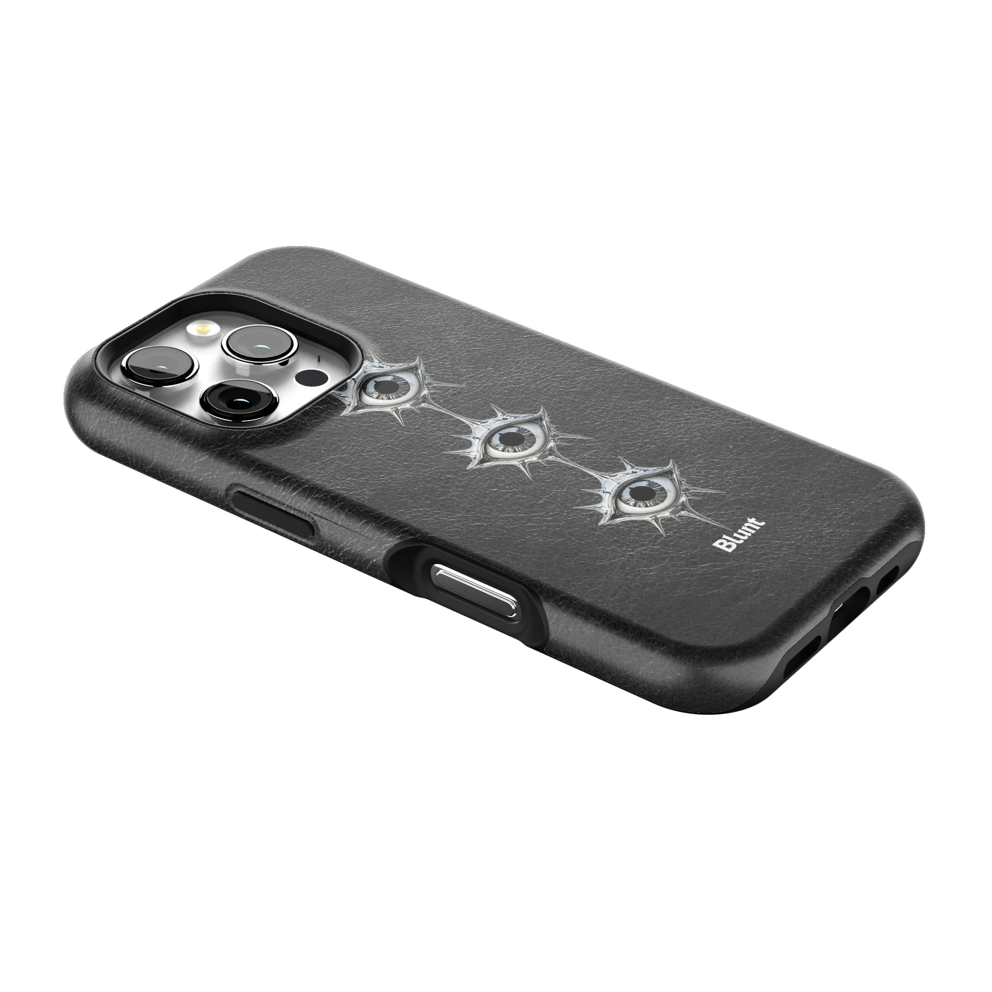 Third Eye iPhone Case gallery - Iphone_16_Pro_2