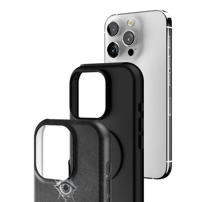 Third Eye iPhone Case gallery - Iphone_16_Pro_3