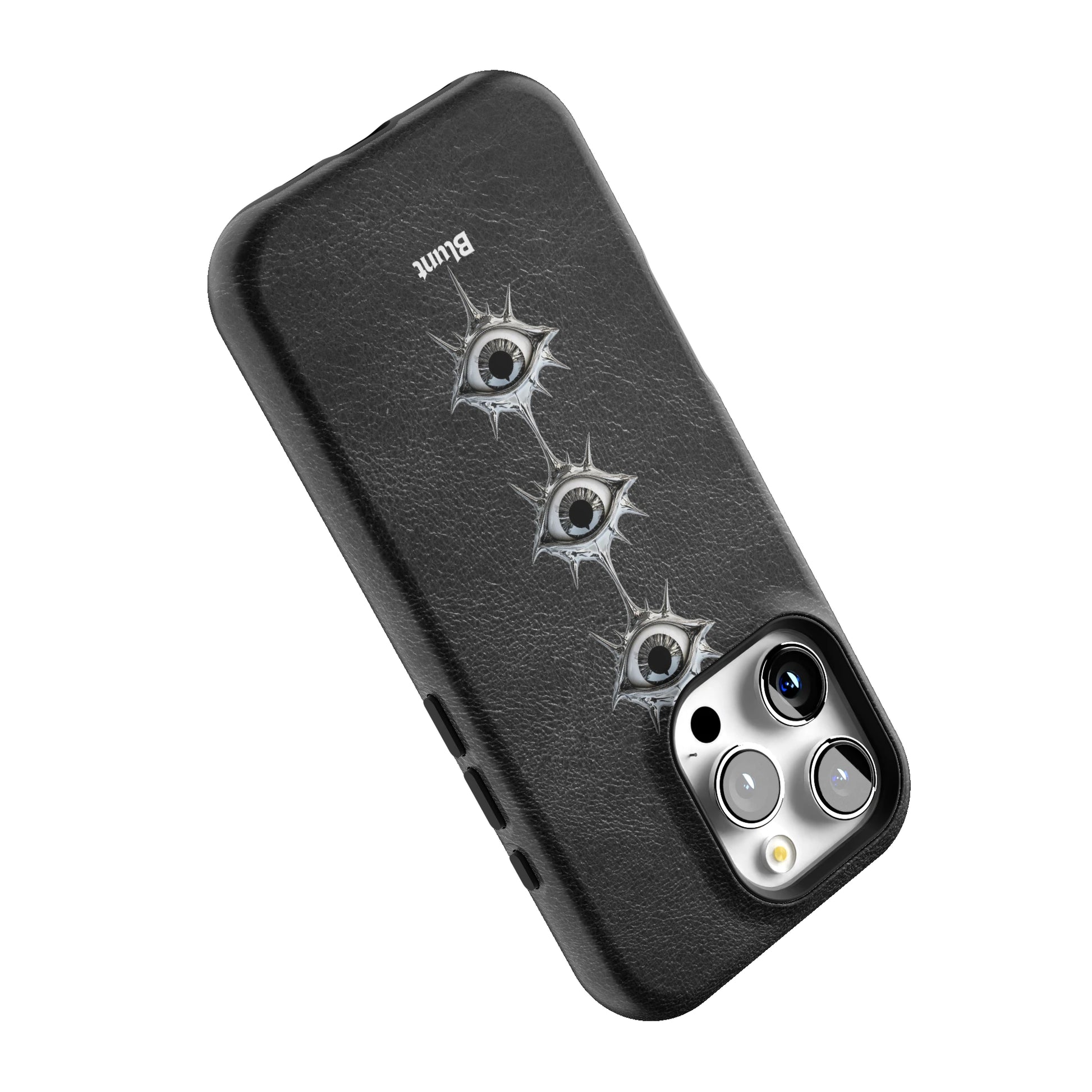 Third Eye iPhone Case gallery - Iphone_16_Pro_5