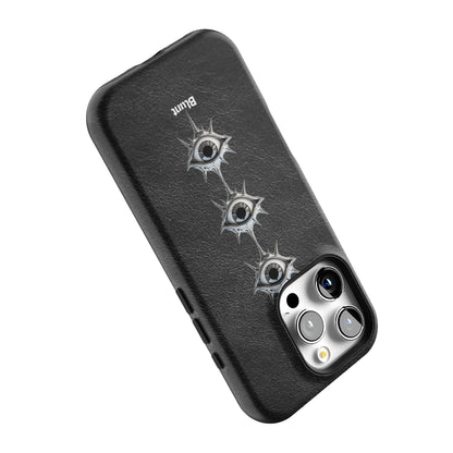 Third Eye iPhone Case gallery - Iphone_16_Pro_5