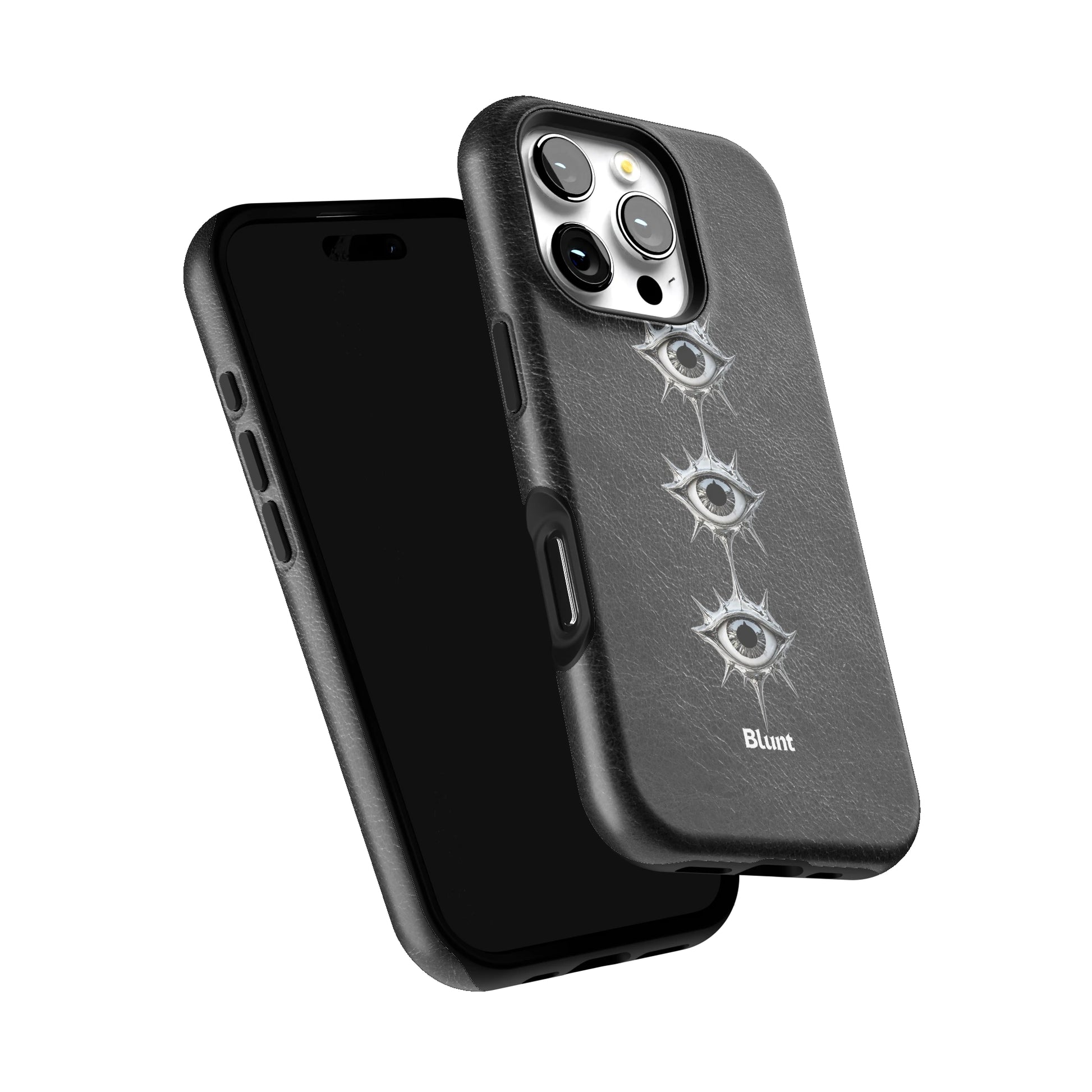 Third Eye iPhone Case gallery - Iphone_16_Pro_6
