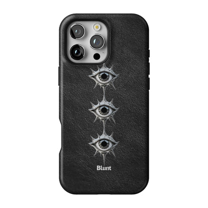 Third Eye iPhone Case gallery - Iphone_16_Pro_Max_1