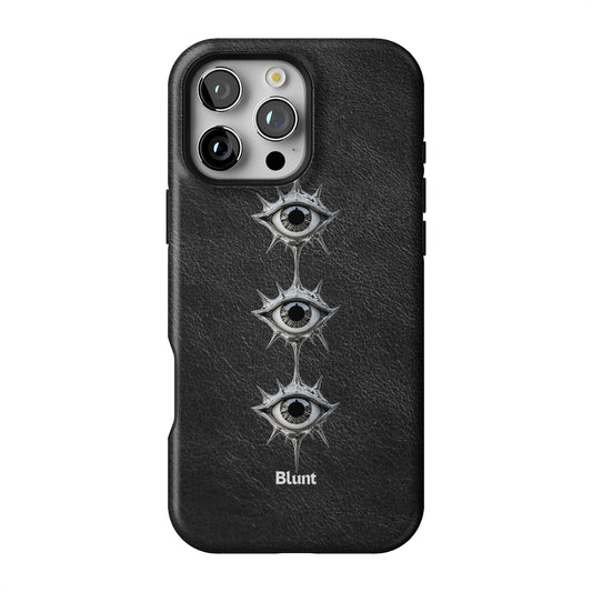 Third Eye iPhone Case gallery - Iphone_16_Pro_Max_1