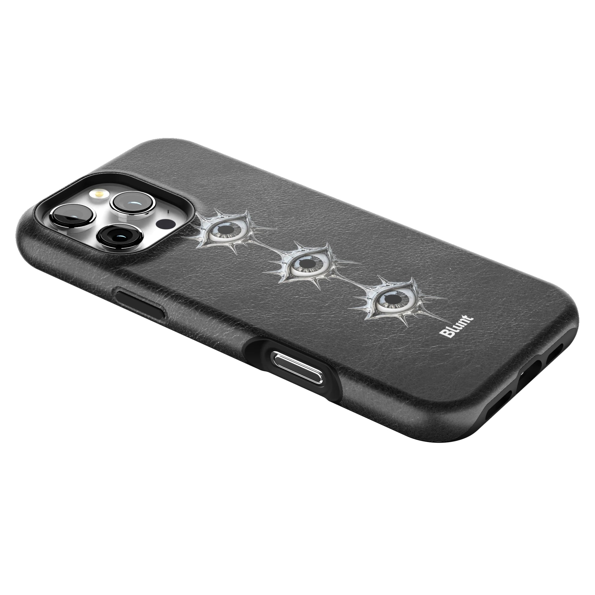 Third Eye iPhone Case gallery - Iphone_16_Pro_Max_2
