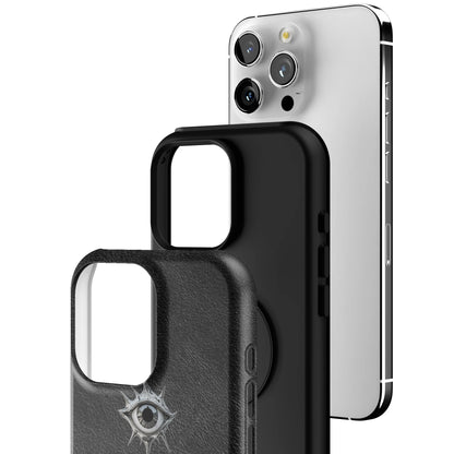 Third Eye iPhone Case gallery - Iphone_16_Pro_Max_3