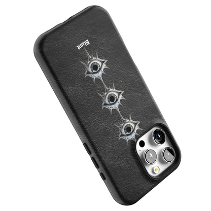 Third Eye iPhone Case gallery - Iphone_16_Pro_Max_5