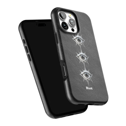 Third Eye iPhone Case gallery - Iphone_16_Pro_Max_6
