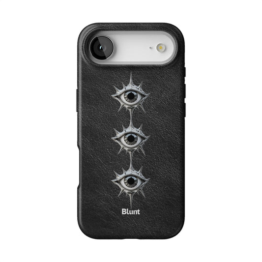 Third Eye iPhone Case gallery - Iphone_17_Air_1
