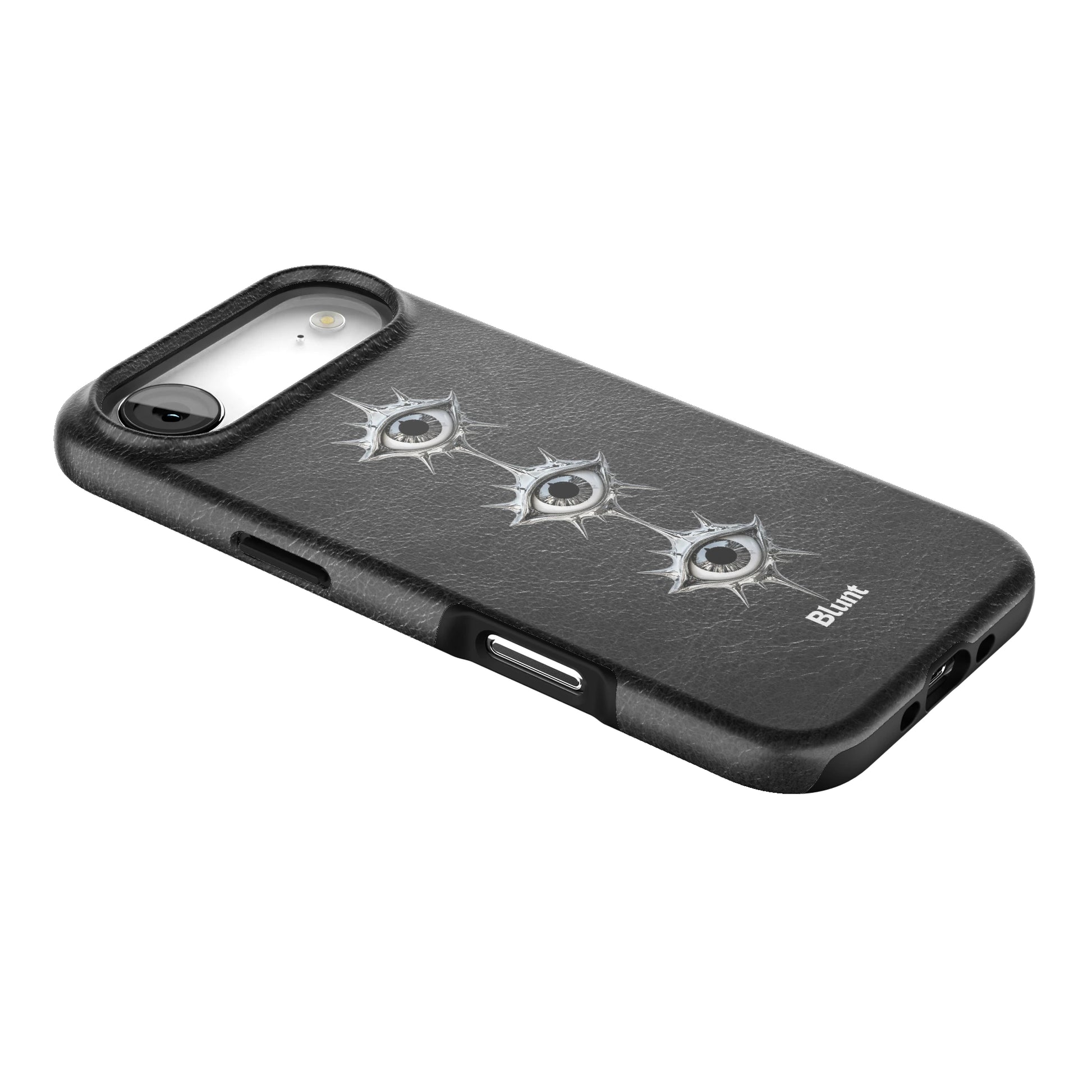 Third Eye iPhone Case gallery - Iphone_17_Air_2