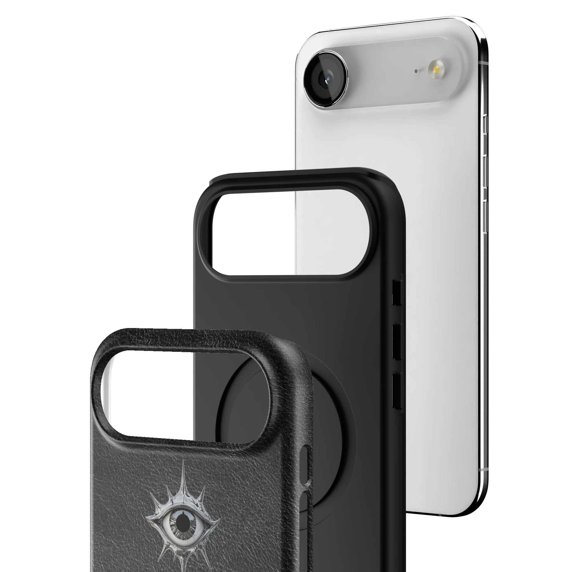 Third Eye iPhone Case gallery - Iphone_17_Air_3