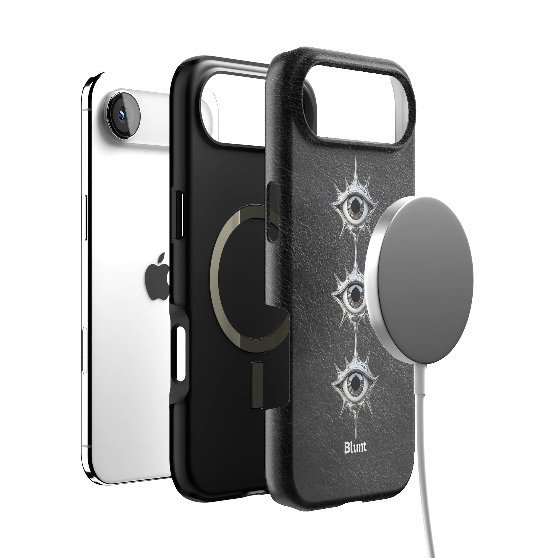 Third Eye iPhone Case gallery - Iphone_17_Air_4