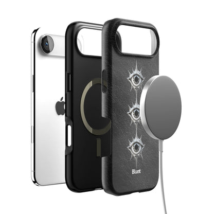 Third Eye iPhone Case gallery - Iphone_17_Air_4