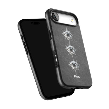 Third Eye iPhone Case gallery - Iphone_17_Air_6
