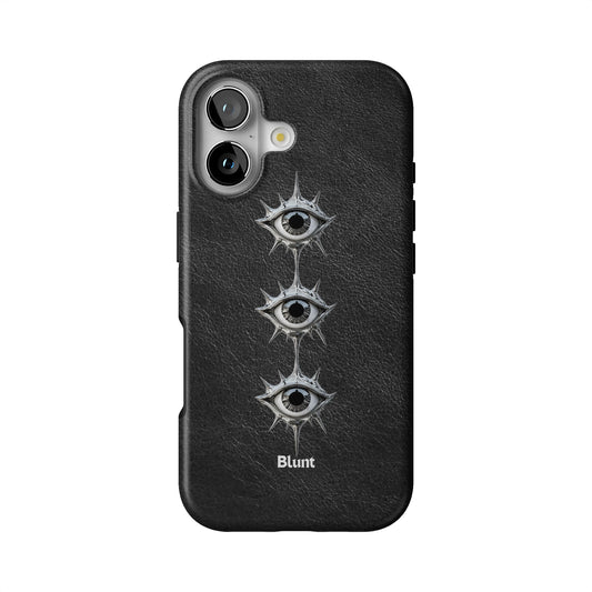 Third Eye iPhone Case gallery - Iphone_17_Iphone_1