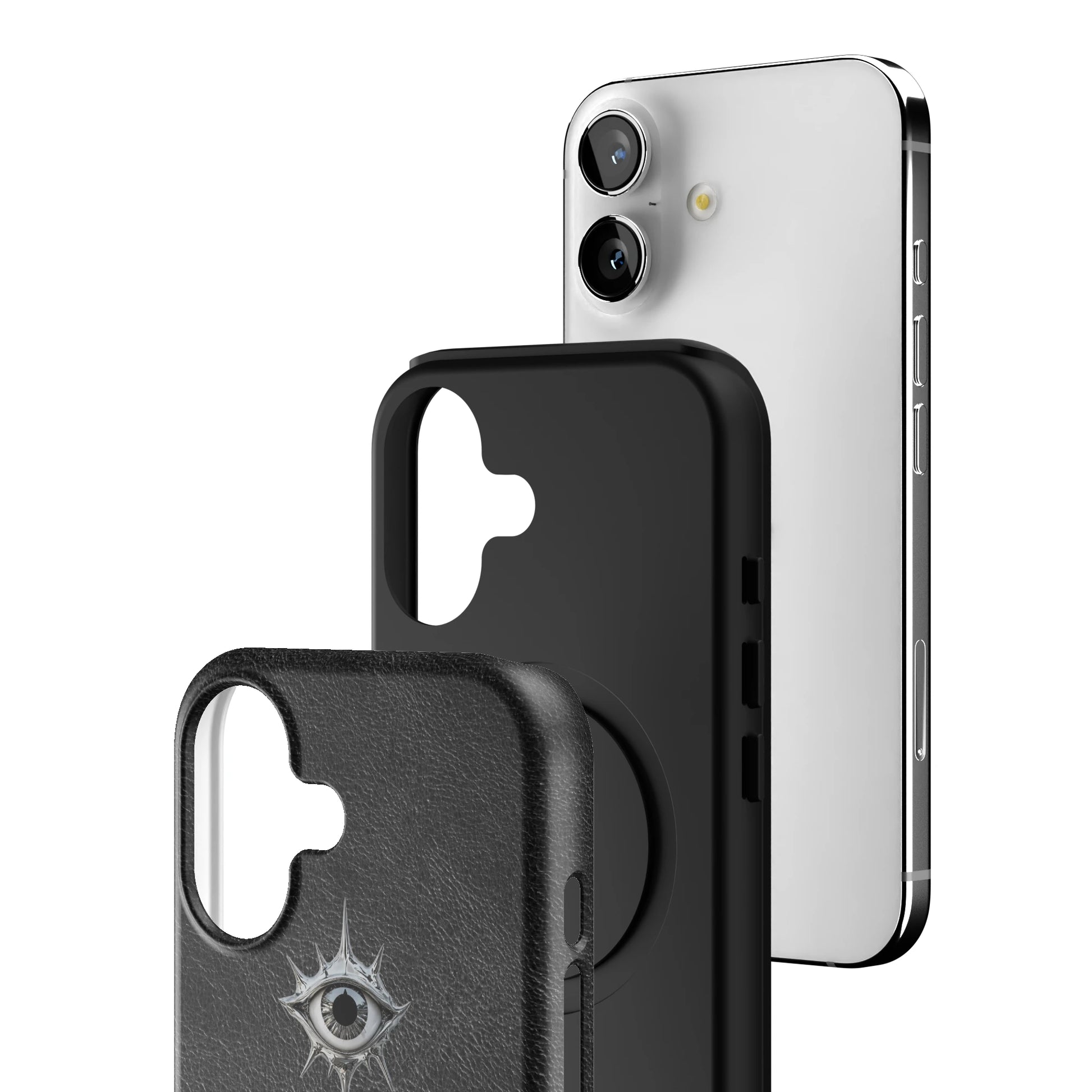 Third Eye iPhone Case gallery - Iphone_17_Iphone_3