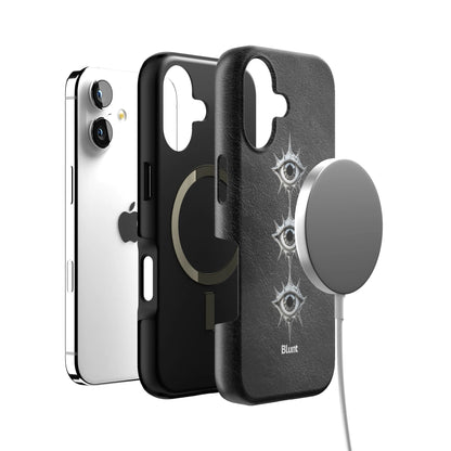 Third Eye iPhone Case gallery - Iphone_17_Iphone_4