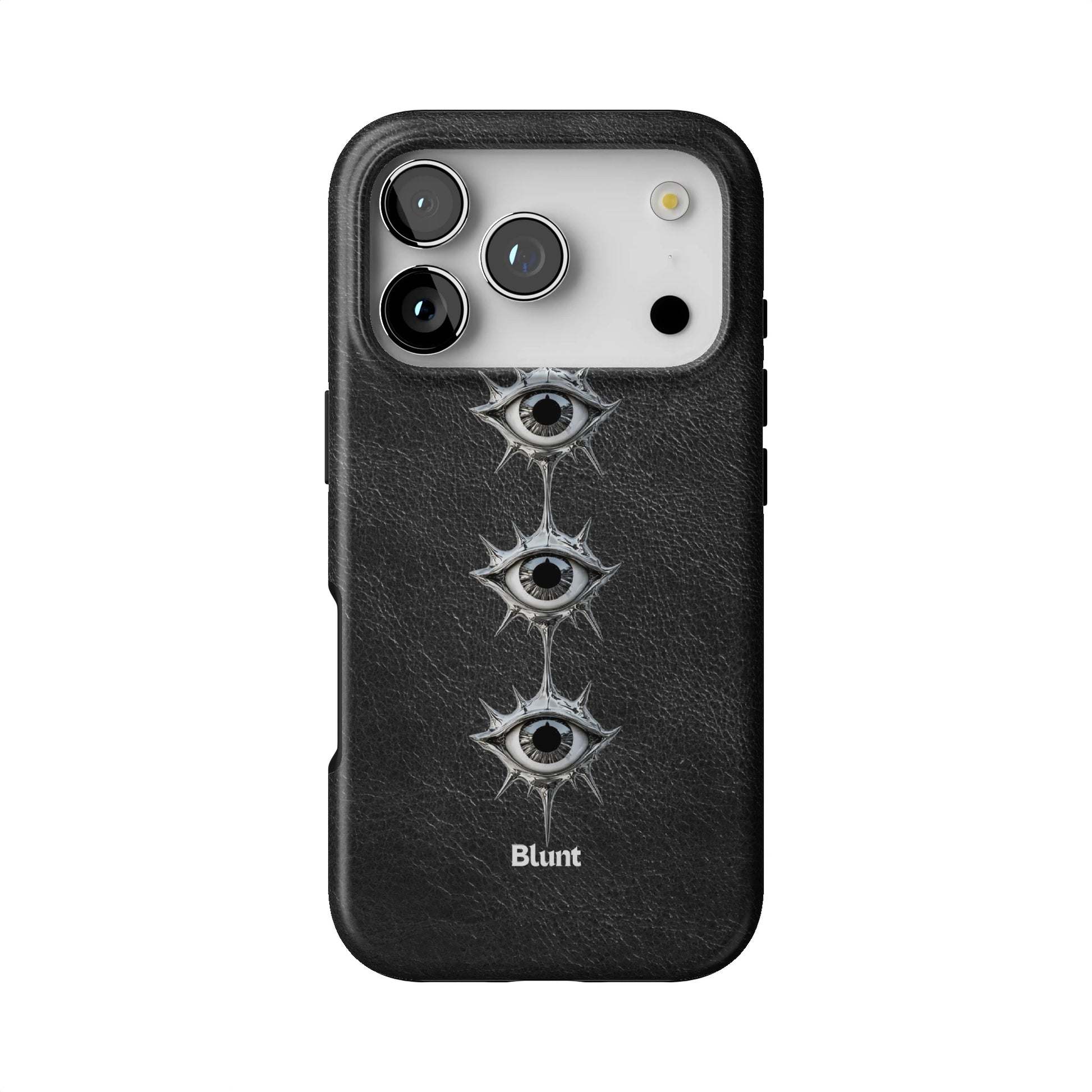Third Eye iPhone Case gallery - Iphone_17_Pro_1