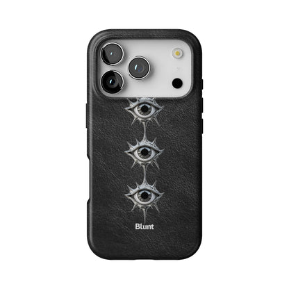 Third Eye iPhone Case gallery - Iphone_17_Pro_1