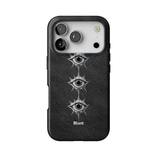 Third Eye iPhone Case gallery - Iphone_17_Pro_1