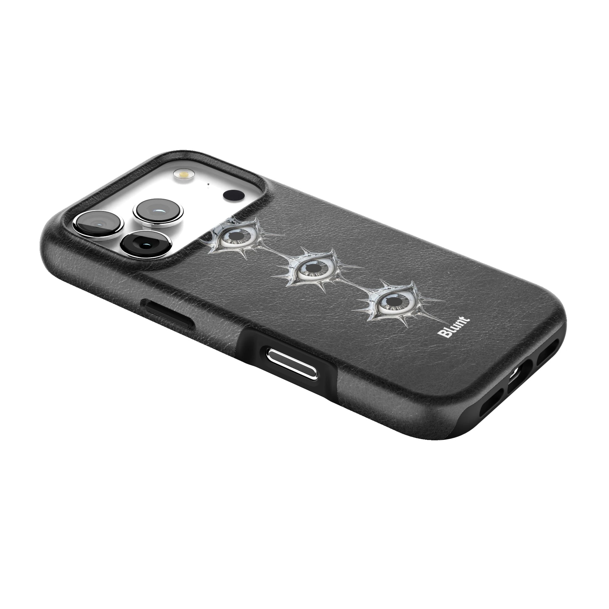 Third Eye iPhone Case gallery - Iphone_17_Pro_2