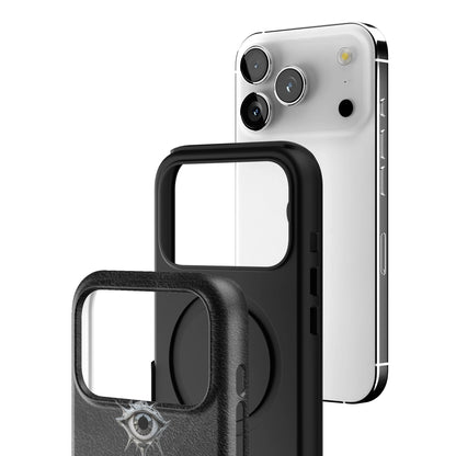 Third Eye iPhone Case gallery - Iphone_17_Pro_3