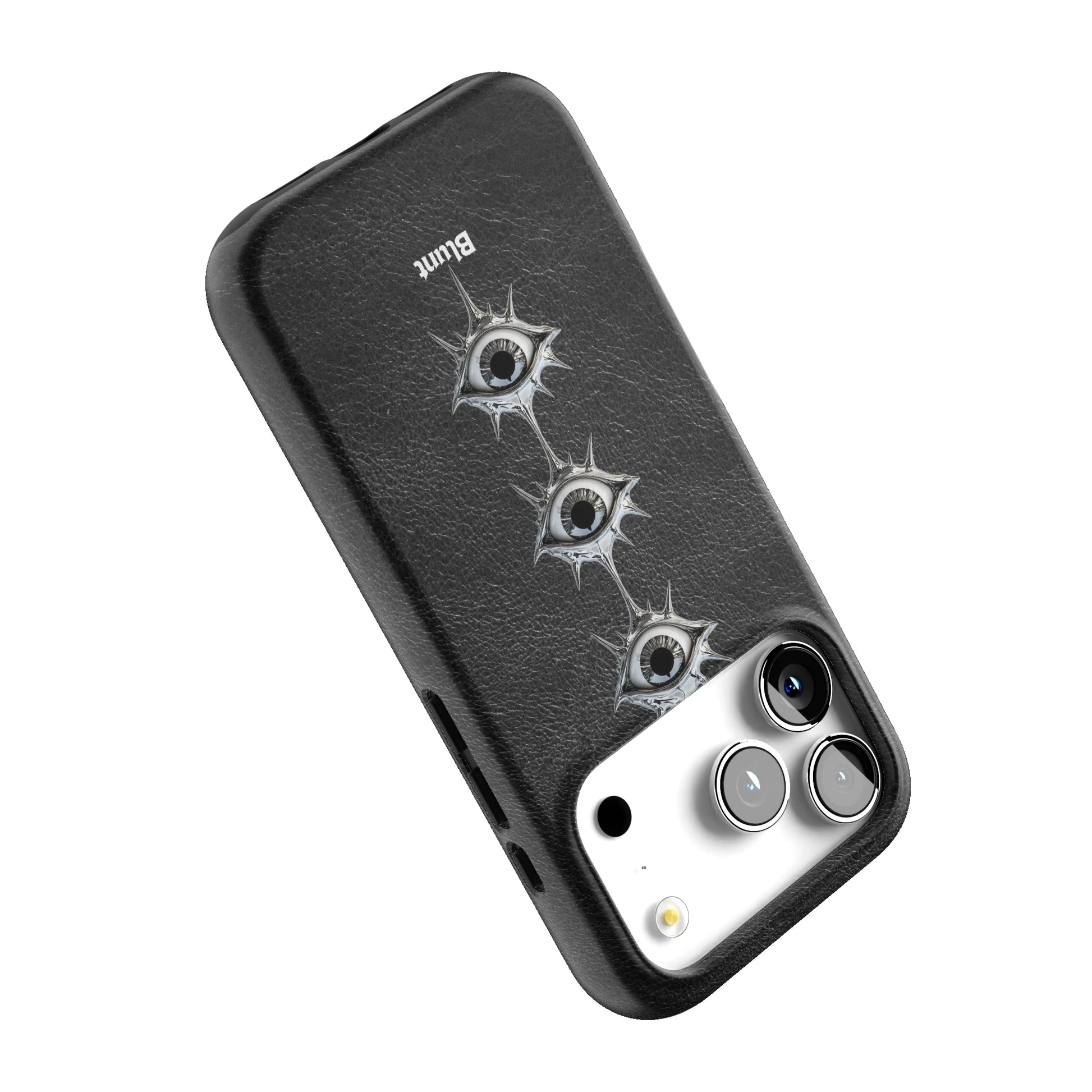 Third Eye iPhone Case gallery - Iphone_17_Pro_5