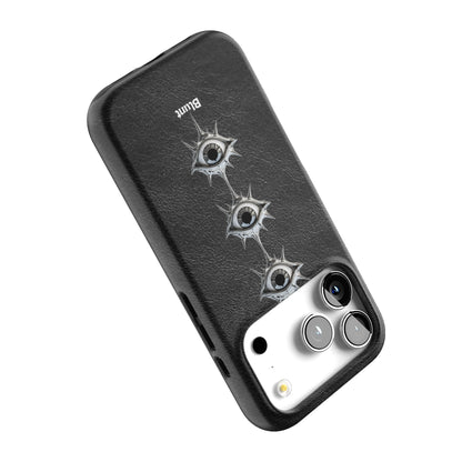 Third Eye iPhone Case gallery - Iphone_17_Pro_5