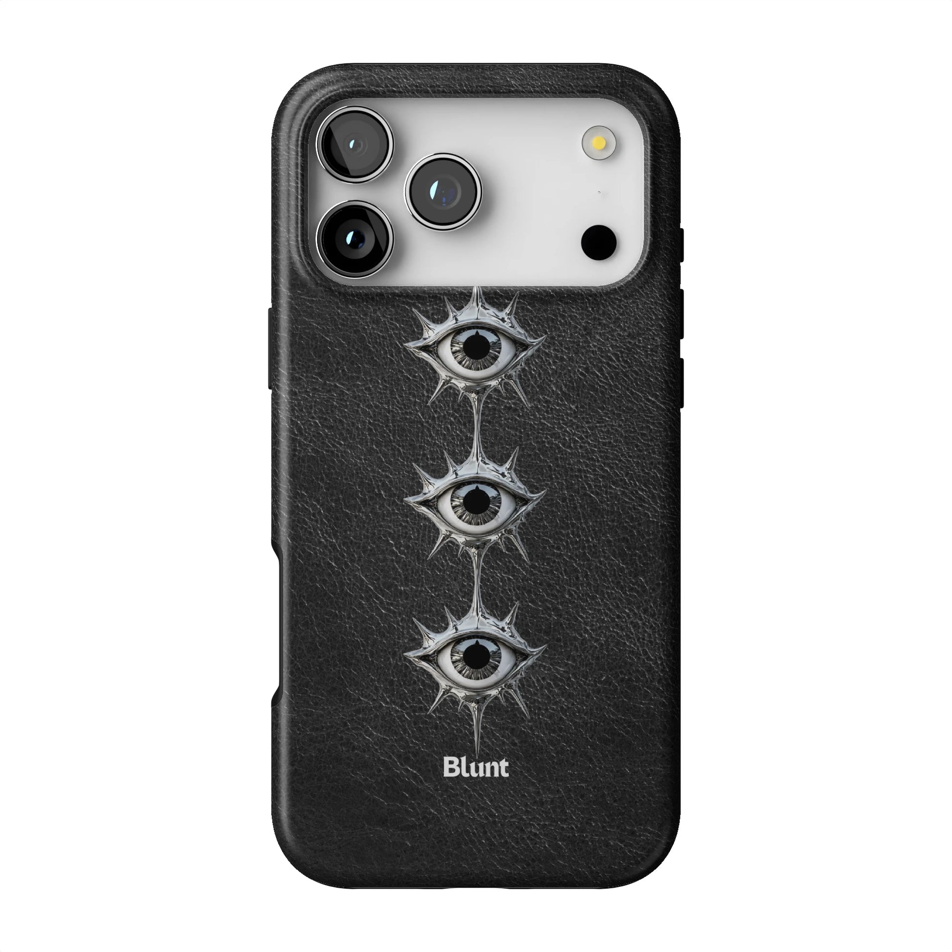 Third Eye iPhone Case gallery - Iphone_17_Pro_Max_1